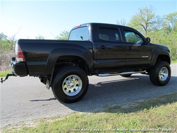 2009 Toyota Tacoma V6   - Photo 5 - North Chesterfield, VA 23237