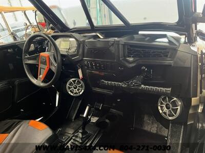 2021 Polaris RZR 1000 Turbo Side-By-Side SXS   - Photo 12 - North Chesterfield, VA 23237