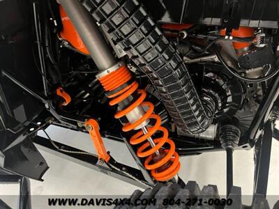 2021 Polaris RZR 1000 Turbo Side-By-Side SXS   - Photo 18 - North Chesterfield, VA 23237