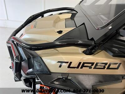 2021 Polaris RZR 1000 Turbo Side-By-Side SXS   - Photo 26 - North Chesterfield, VA 23237