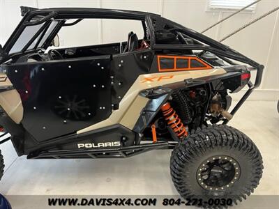 2021 Polaris RZR 1000 Turbo Side-By-Side SXS   - Photo 21 - North Chesterfield, VA 23237