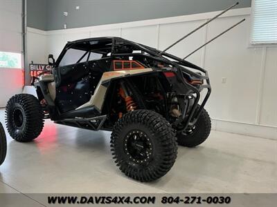 2021 Polaris RZR 1000 Turbo Side-By-Side SXS   - Photo 17 - North Chesterfield, VA 23237