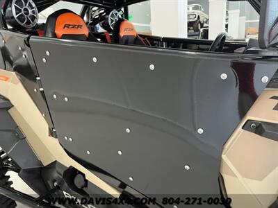 2021 Polaris RZR 1000 Turbo Side-By-Side SXS   - Photo 10 - North Chesterfield, VA 23237