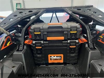 2021 Polaris RZR 1000 Turbo Side-By-Side SXS   - Photo 15 - North Chesterfield, VA 23237