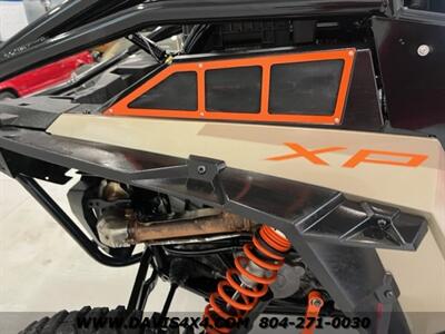 2021 Polaris RZR 1000 Turbo Side-By-Side SXS   - Photo 13 - North Chesterfield, VA 23237