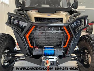 2021 Polaris RZR 1000 Turbo Side-By-Side SXS   - Photo 3 - North Chesterfield, VA 23237