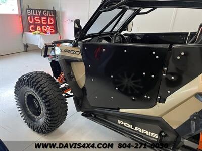 2021 Polaris RZR 1000 Turbo Side-By-Side SXS   - Photo 22 - North Chesterfield, VA 23237