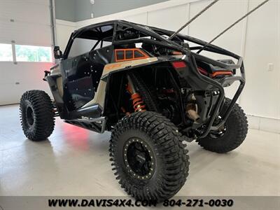 2021 Polaris RZR 1000 Turbo Side-By-Side SXS   - Photo 16 - North Chesterfield, VA 23237