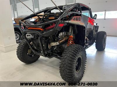 2021 Polaris RZR 1000 Turbo Side-By-Side SXS   - Photo 14 - North Chesterfield, VA 23237