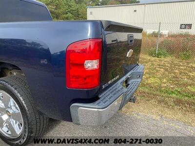 2009 Chevrolet Silverado 1500 LT Crew Cab Short Bed Pickup   - Photo 21 - North Chesterfield, VA 23237