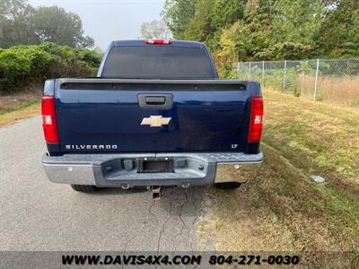 2009 Chevrolet Silverado 1500 LT Crew Cab Short Bed Pickup   - Photo 5 - North Chesterfield, VA 23237