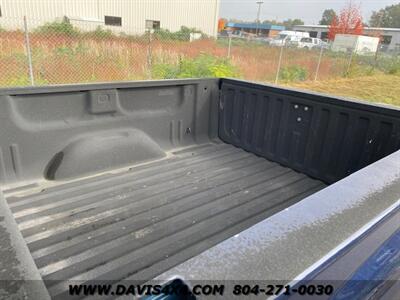 2009 Chevrolet Silverado 1500 LT Crew Cab Short Bed Pickup   - Photo 20 - North Chesterfield, VA 23237