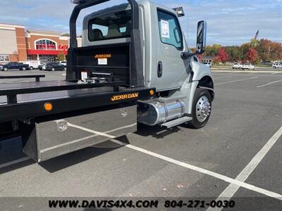 2023 INTERNATIONAL MV 607 Cummins Rollback Wrecker/Tow Truck   - Photo 27 - North Chesterfield, VA 23237