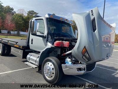 2023 INTERNATIONAL MV 607 Cummins Rollback Wrecker/Tow Truck   - Photo 39 - North Chesterfield, VA 23237