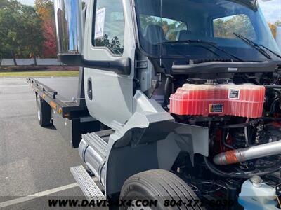 2023 INTERNATIONAL MV 607 Cummins Rollback Wrecker/Tow Truck   - Photo 37 - North Chesterfield, VA 23237