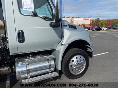 2023 INTERNATIONAL MV 607 Cummins Rollback Wrecker/Tow Truck   - Photo 29 - North Chesterfield, VA 23237