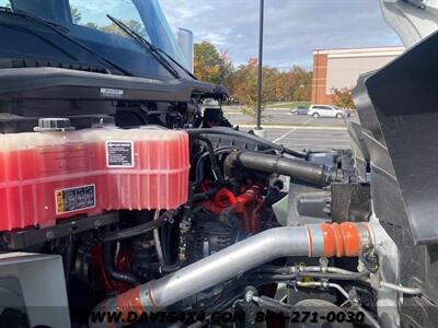 2023 INTERNATIONAL MV 607 Cummins Rollback Wrecker/Tow Truck   - Photo 35 - North Chesterfield, VA 23237