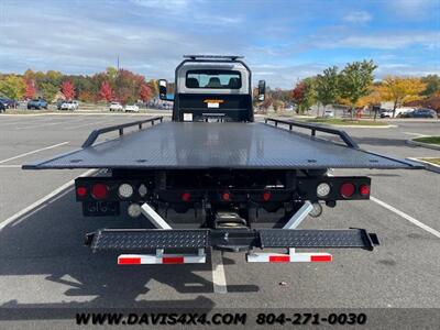 2023 INTERNATIONAL MV 607 Cummins Rollback Wrecker/Tow Truck   - Photo 5 - North Chesterfield, VA 23237