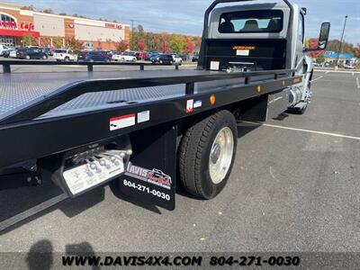 2023 INTERNATIONAL MV 607 Cummins Rollback Wrecker/Tow Truck   - Photo 26 - North Chesterfield, VA 23237