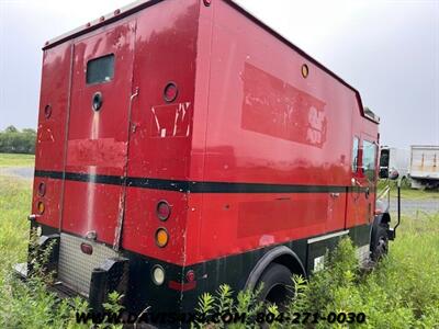 2006 International 4300 Armored Car Brinks Money Carrying Vehicles   - Photo 4 - North Chesterfield, VA 23237