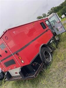 2006 International 4300 Armored Car Brinks Money Carrying Vehicles   - Photo 9 - North Chesterfield, VA 23237