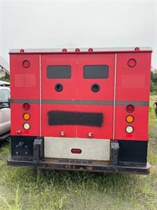 2006 International 4300 Armored Car Brinks Money Carrying Vehicles   - Photo 10 - North Chesterfield, VA 23237