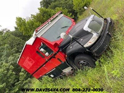 2006 International 4300 Armored Car Brinks Money Carrying Vehicles   - Photo 3 - North Chesterfield, VA 23237