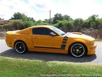 2007 Ford Mustang GT Premium   - Photo 5 - North Chesterfield, VA 23237