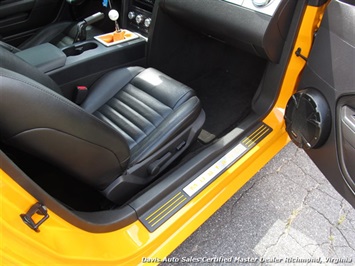 2007 Ford Mustang GT Premium   - Photo 10 - North Chesterfield, VA 23237