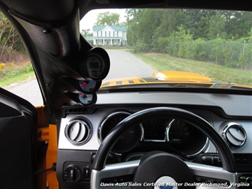 2007 Ford Mustang GT Premium   - Photo 11 - North Chesterfield, VA 23237