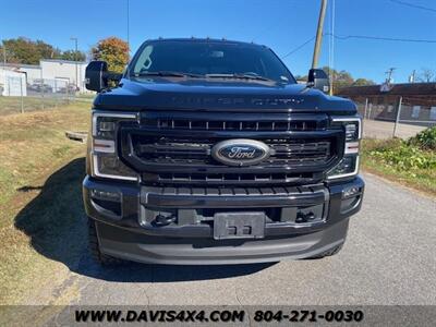 2021 Ford F-250 Lariat   - Photo 2 - North Chesterfield, VA 23237