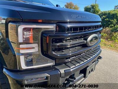 2021 Ford F-250 Lariat   - Photo 38 - North Chesterfield, VA 23237