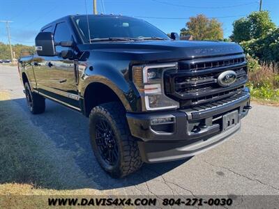 2021 Ford F-250 Lariat   - Photo 3 - North Chesterfield, VA 23237