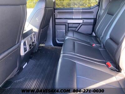 2021 Ford F-250 Lariat   - Photo 16 - North Chesterfield, VA 23237