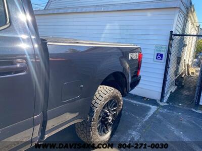 2021 Ford F-250 Lariat   - Photo 63 - North Chesterfield, VA 23237