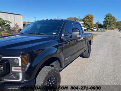 2021 Ford F-250 Lariat   - Photo 35 - North Chesterfield, VA 23237