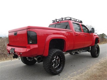 2007 Chevrolet Silverado 2500 LTZ (SOLD)   - Photo 15 - North Chesterfield, VA 23237