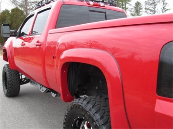 2007 Chevrolet Silverado 2500 LTZ (SOLD)   - Photo 19 - North Chesterfield, VA 23237