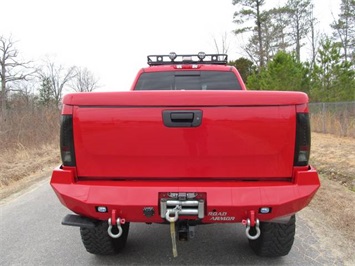 2007 Chevrolet Silverado 2500 LTZ (SOLD)   - Photo 16 - North Chesterfield, VA 23237