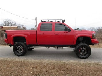 2007 Chevrolet Silverado 2500 LTZ (SOLD)   - Photo 14 - North Chesterfield, VA 23237