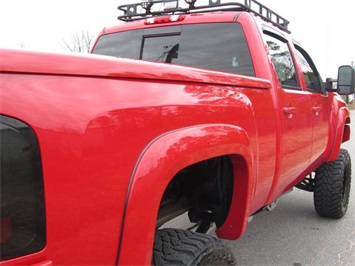 2007 Chevrolet Silverado 2500 LTZ (SOLD)   - Photo 20 - North Chesterfield, VA 23237