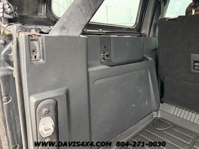 2021 Ford Bronco Badlands Advanced   - Photo 10 - North Chesterfield, VA 23237