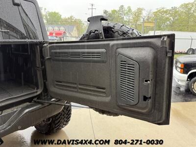2021 Ford Bronco Badlands Advanced   - Photo 7 - North Chesterfield, VA 23237