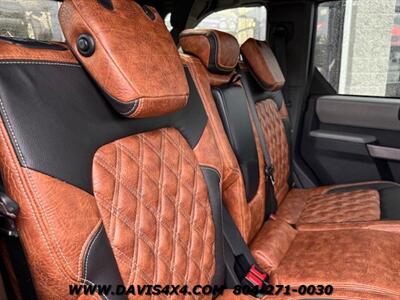 2021 Ford Bronco Badlands Advanced   - Photo 27 - North Chesterfield, VA 23237
