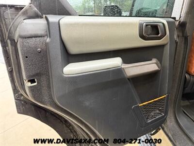 2021 Ford Bronco Badlands Advanced   - Photo 33 - North Chesterfield, VA 23237