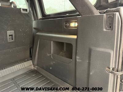 2021 Ford Bronco Badlands Advanced   - Photo 9 - North Chesterfield, VA 23237