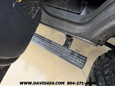 2021 Ford Bronco Badlands Advanced   - Photo 32 - North Chesterfield, VA 23237