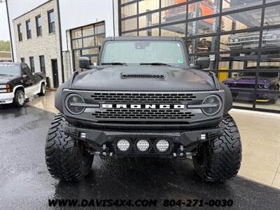 2021 Ford Bronco Badlands Advanced   - Photo 15 - North Chesterfield, VA 23237