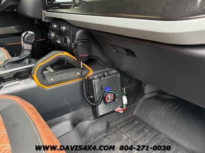 2021 Ford Bronco Badlands Advanced   - Photo 23 - North Chesterfield, VA 23237