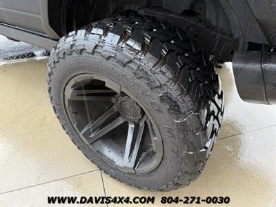 2021 Ford Bronco Badlands Advanced   - Photo 12 - North Chesterfield, VA 23237